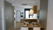 New Build - Bungalow - Pilar de la Horadada - Zona Pueblo