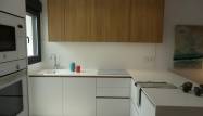 New Build - Bungalow - Pilar de la Horadada - Zona Pueblo
