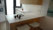 New Build - Bungalow - Pilar de la Horadada - Zona Pueblo