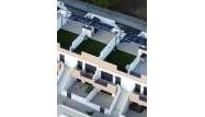 New Build - Bungalow - Pilar de la Horadada - Zona Pueblo