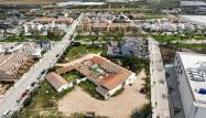 New Build - Bungalow - Pilar de la Horadada