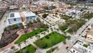New Build - Bungalow - Pilar de la Horadada