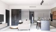 New Build - Bungalow - Pilar de la Horadada