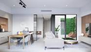 New Build - Bungalow - Pilar de la Horadada
