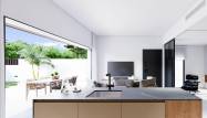New Build - Bungalow - Pilar de la Horadada