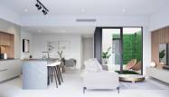 New Build - Bungalow - Pilar de la Horadada