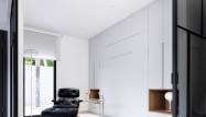 New Build - Bungalow - Pilar de la Horadada