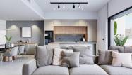 New Build - Bungalow - Pilar de la Horadada