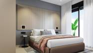 New Build - Bungalow - Pilar de la Horadada