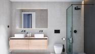 New Build - Bungalow - Pilar de la Horadada