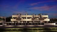 New Build - Bungalow - Pilar de la Horadada