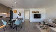 New Build - Bungalow - Pilar de la Horadada