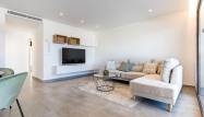 New Build - Bungalow - Pilar de la Horadada