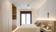 New Build - Bungalow - Pilar de la Horadada