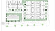 New Build - Bungalow - Pilar de la Horadada