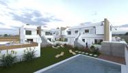 New Build - Bungalow - Pilar de la Horadada