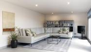 New Build - Bungalow - Pilar de la Horadada