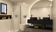 New Build - Bungalow - Pilar de la Horadada