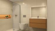 New Build - Bungalow - Pilar de la Horadada
