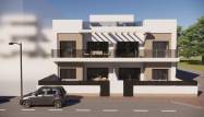 New Build - Bungalow - Rojales - Pueblo