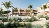 New Build - Bungalow - San Javier - Roda Golf