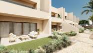 New Build - Bungalow - San Javier - Roda Golf