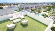 New Build - Bungalow - San Javier - Roda Golf