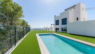 New Build - Bungalow - San Miguel de Salinas - Urbanizaciones