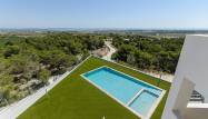 New Build - Bungalow - San Miguel de Salinas - Urbanizaciones