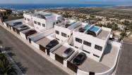 New Build - Bungalow - San Miguel de Salinas - VistaBella Golf