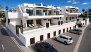 New Build - Bungalow - San Miguel de Salinas - VistaBella Golf