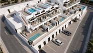 New Build - Bungalow - San Miguel de Salinas - VistaBella Golf