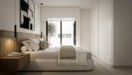 New Build - Bungalow - San Pedro del Pinatar - El Salero