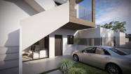 New Build - Bungalow - San Pedro del Pinatar - El Salero
