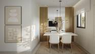 New Build - Bungalow - San Pedro del Pinatar - El Salero