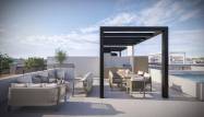 New Build - Bungalow - San Pedro del Pinatar - El Salero