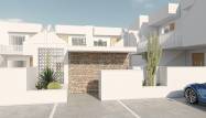 New Build - Bungalow - San Pedro del Pinatar - Las Esperanzas