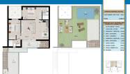New Build - Bungalow - San Pedro del Pinatar - Lo Pagan