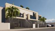 New Build - Bungalow - San Pedro del Pinatar - Lo Pagan