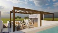 New Build - Bungalow - San Pedro del Pinatar - Lo Pagan