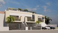 New Build - Bungalow - San Pedro del Pinatar - Lo Pagan