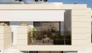 New Build - Bungalow - San Pedro del Pinatar - Lo Pagan