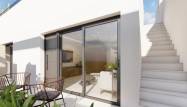 New Build - Bungalow - San Pedro del Pinatar - Lo Pagan