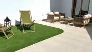 New Build - Bungalow - San Pedro del Pinatar - Los Peñascos