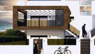 New Build - Bungalow - San Pedro del Pinatar - Los Pinos