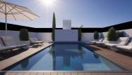New Build - Bungalow - San Pedro del Pinatar - Los Pinos