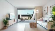 New Build - Bungalow - San Pedro del Pinatar - Los Pinos