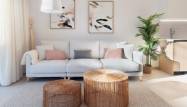 New Build - Bungalow - San Pedro del Pinatar - Los Pinos