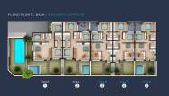 New Build - Bungalow - San Pedro del Pinatar - Los Pinos