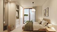 New Build - Bungalow - San Pedro del Pinatar - Molino de Chirrete